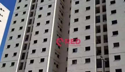 Apartamento com 2 dormitórios à venda, 45 m² por R$ 223.000 - Village Monte Verde - Sorocaba/SP