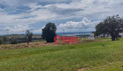 Terreno à venda, 428 m² por R$ 165.000 - Riviera de Santa Cristina XIII - Paranapanema/SP