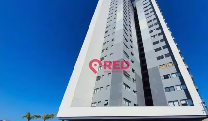 Apartamento com 2 dormitórios à venda, 72 m² por R$ 690.000 - JK Jardins - Parque Campolim - Votorantim/SP