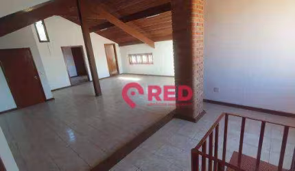 Casa com 3 dormitórios à venda, 320 m² por R$ 799.900 - Jardim Santa Rosália - Sorocaba/SP