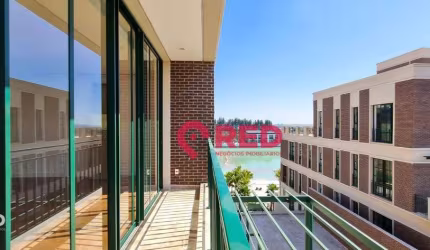 Apartamento com 2 quartos à venda, 137 m² por R$ 5.500.000 - Fazenda Boa Vista  - Porto Feliz/SP