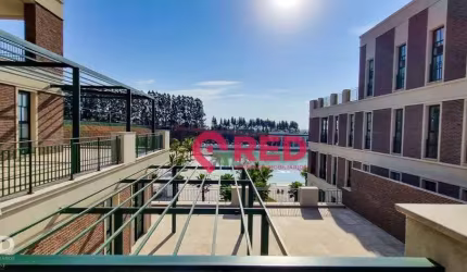 Apartamento com 2 quartos à venda, 219 m² por R$ 6.000.000 - Fazenda Boa Vista