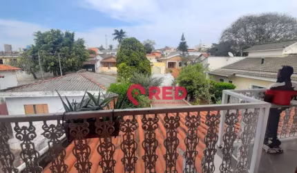 Sobrado com 3 dormitórios à venda, 220 m² por R$ 570.000,00 - Jardim Simus - Sorocaba/SP