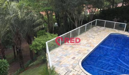 Casa com 4 quartos à venda, 236 m² por R$ 1.950.000 - Veleiros de Ibiúna - Ibiúna/SP