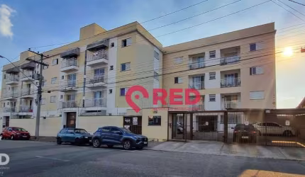 Apartamento com 2 dormitórios à venda, 54 m² por R$ 250.000,00 - Jardim Vera Cruz - Sorocaba/SP
