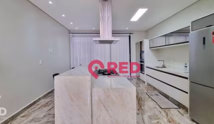 Casa com 3 suítes à venda, 171 m² por R$ 1.590.000 - Condomínio Vila dos Inglezes - Sorocaba/SP