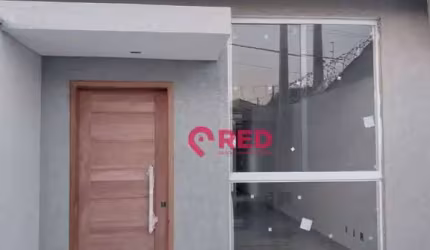 Casa com 2 quartos à venda, 68 m² por R$  - Jardim Piazza di Roma I - Sorocaba/SP