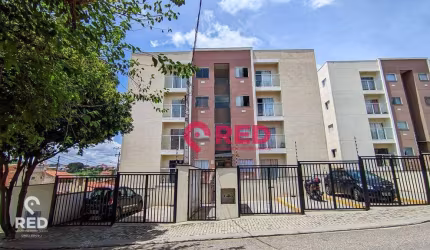 Apartamento com 2 dormitórios à venda, 47 m² por R$ 260.000,00 - Jardim Itanguá - Sorocaba/SP