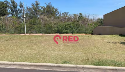 Terreno à venda, 1000 m² por R$ 460.000 - Condomínio Saint Charbel - Araçoiaba da Serra/SP