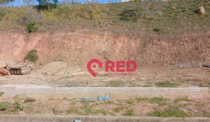 Terreno à venda por R$ 128.800,00 - Condomínio Vale Azul - Votorantim/SP