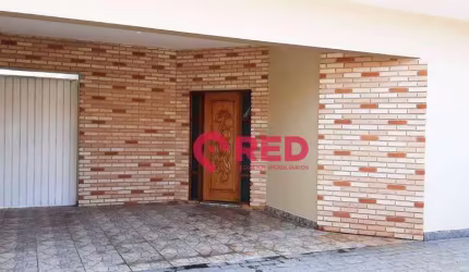 Sobrado com 3 dormitórios à venda, 10 m² por R$ 850.000 - Jardim Astro - Sorocaba/SP