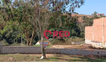 Terreno à venda por R$ 185.500,00 - Condomínio Vale Azul - Votorantim/SP