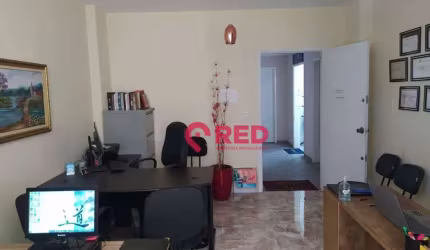 Sala à venda, 30 m² por R$ 160.000,00 - Centro - Sorocaba/SP