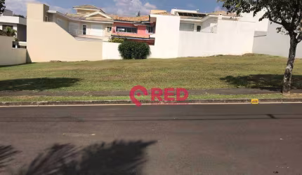 Terreno à venda, 360 m² por R$ 695.000,00 - Condomínio Sunset - Sorocaba/SP