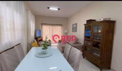 Casa com 3 quartos à venda, 110 m² por R$ 480.000 - Condomínio Village Serra - Araçoiaba da Serra/SP