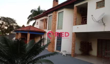 Chácara com 5 quartos à venda, 875 m² por R$ 950.000 - Condomínio Aquarius - Araçoiaba da Serra/SP