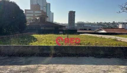 Terreno à venda, 360 m² por R$ 1.150.000,00 - Jardim América - Sorocaba/SP