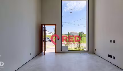 Casa com 3 suites à venda, 230 m² por R$ 1.790.000 - Condomínio Cyrela Landscape - Votorantim/SP