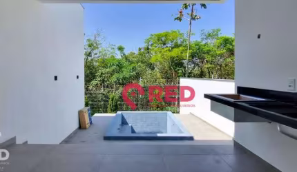 Casa com 3 dormitórios à venda, 185 m² por R$ 1.650.000,00 - Condomínio Cyrela Landscape - Votorantim/SP
