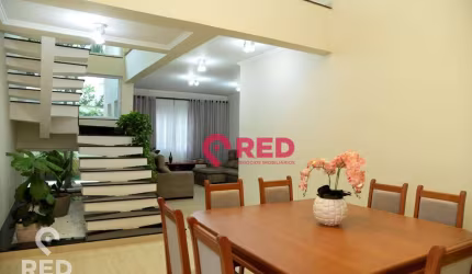 Casa com 4 quartos à venda, 428 m² por R$ 1.950.000 - Condomínio Evidence Residencial - Araçoiaba da Serra/SP