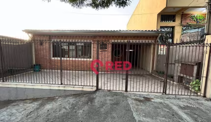 Casa com 4 quarto à venda, 296 m² por R$ 480.000 - Jardim Vera Cruz - Sorocaba/SP