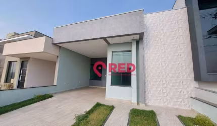 Casa à venda no Condomínio Villagio Ipanema, em Sorocaba!