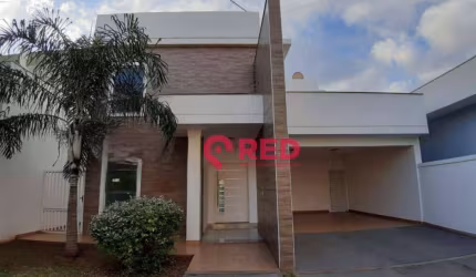 Sobrado com 3 suites no Condominio Villa Verona