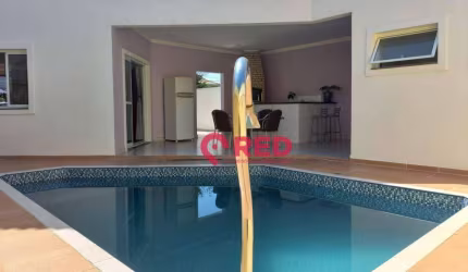 Sobrado com 4 quartos à venda por R$ 1.250.000 - Condomínio Ibiti Royal Park - Sorocaba/SP