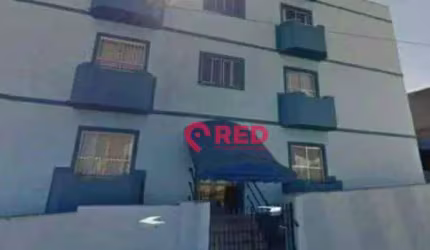 Apartamento com 2 dormitórios à venda, 68 m² por R$ 270.000,00 - Jardim Saira - Sorocaba/SP