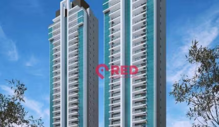 Apartamento com 3 quartos à venda, 104 m² por R$ 1.100.000 - Parque Campolim - Sorocaba/SP