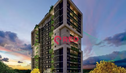 Apartamento com 2 dormitórios à venda, 51 m² por R$ 363.000,00 - Vila Espírito Santo - Sorocaba/SP
