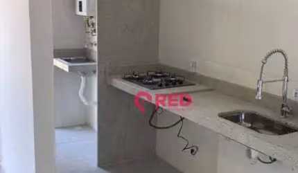 Apartamento com 2 dormitórios à venda por R$ 530.000,00 - Condomínio Residencial Provence - Votorantim/SP