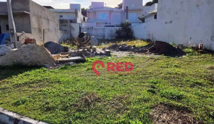 Terreno à venda, 300 m² por R$ 375.000,00 - Jardim Bandeirantes - Sorocaba/SP