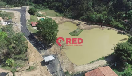 Terreno à venda, 250 m² por R$ 173.239,00 - Condomínio Residencial Vista Verde - Sorocaba/SP