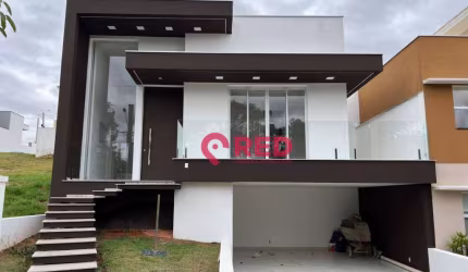 Casa com 3 quartos à venda, 220 m² por R$ 1.500.000 - Ibiti Reserva - Sorocaba/SP