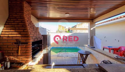 Casa com 3 dormitórios à venda por R$ 620.000,00 - Jardim Residencial Deolinda Guerra - Sorocaba/SP