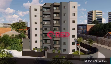Apartamento com 2 quartos à venda por R$ 295.000 - Central Parque Sorocaba - Sorocaba/SP