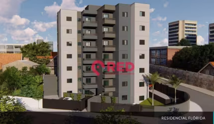 Apartamento com 2 quartos à venda por R$ 285.000 - Central Parque Sorocaba - Sorocaba/SP