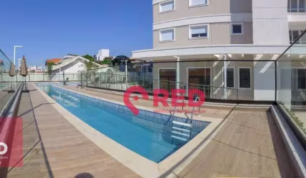 Apartamento com 3 quartos  à venda por R$ 1.600.000 - Tom Jobim Campolim - Sorocaba/SP