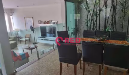 Casa com 5 quartos à venda, 384 m² por R$ 1.850.000 - Parque Campolim - Sorocaba/SP