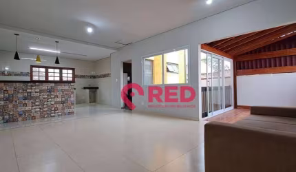 Sobrado com 2 quartos à venda por R$ 550.000