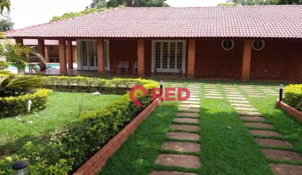 Chácara com 3 dormitórios à venda, 320 m² por R$ 1.000.000,00 - Portal das Nogueiras - Tatuí/SP