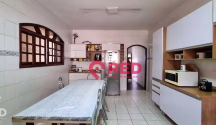 Sobrado com 3 quartos à venda, 200 m² por R$ 300.000 - Jardim Santo André - Sorocaba/SP