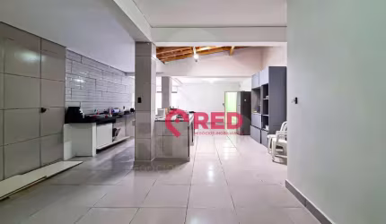 Casa com 3 quartos à venda, 250 m² por R$ 600.000 - Vila Angelica - Sorocaba/SP