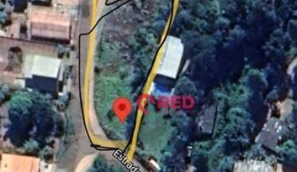 Terreno à venda, 2337 m² por R$ 150.000,00 - Gurgel - Piedade/SP