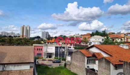Terreno à venda, 360 m² por R$ 650.000 - Parque Campolim - Sorocaba/SP