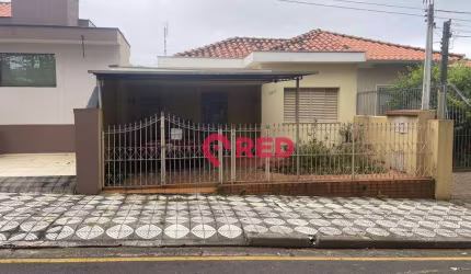 Casa com 1 dormitório à venda por R$ 390.000,00 - Jardim Santa Rosália - Sorocaba/SP