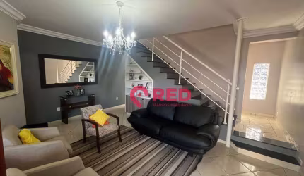Sobrado com 3 quartos à venda, 240 m² por R$ 650.000 - Jardim Piazza di Roma I - Sorocaba/SP