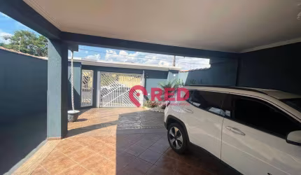 Sobrado com 3 dormitórios à venda, 240 m² por R$ 499.000,00 - Jardim Piazza di Roma I - Sorocaba/SP