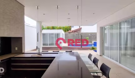 Sobrado com 4 dormitórios à venda, 960 m² por R$ 8.000.000,00 - Condomínio Ângelo Vial - Sorocaba/SP